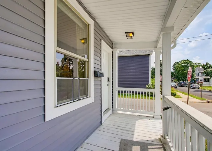 Southern Orchards Zen- 1 Gig Wifi, Full Kitchen, Quiet * Columbus